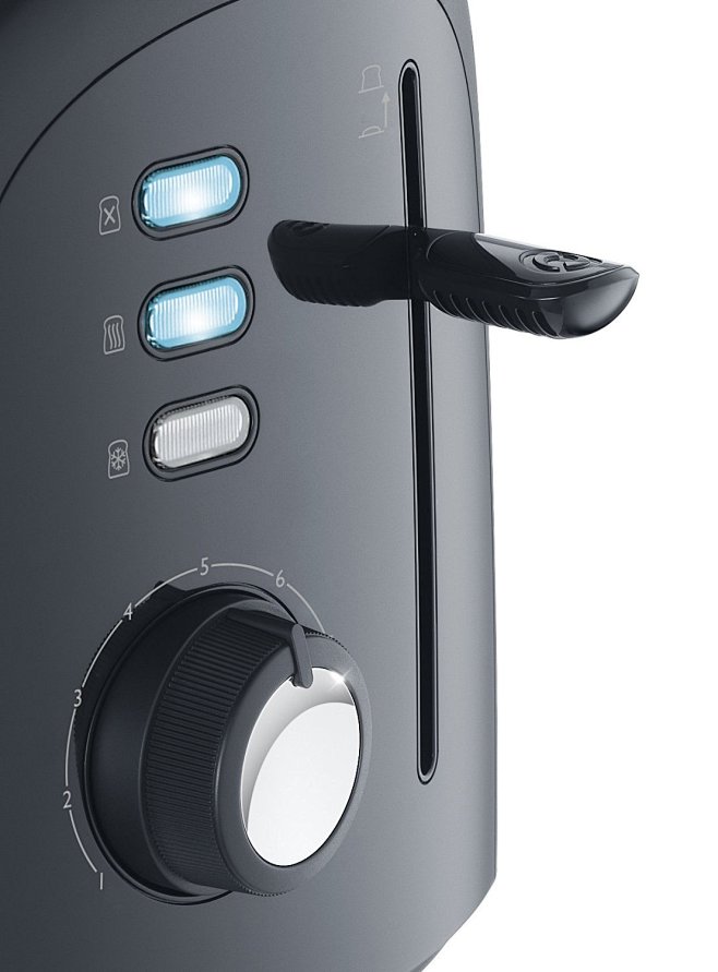 Breville VTT375 Poli...