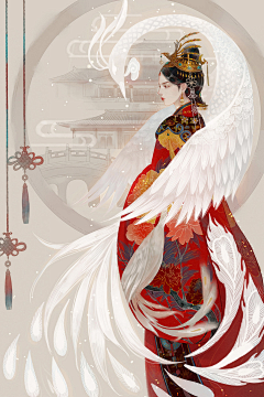 破1破采集到国风