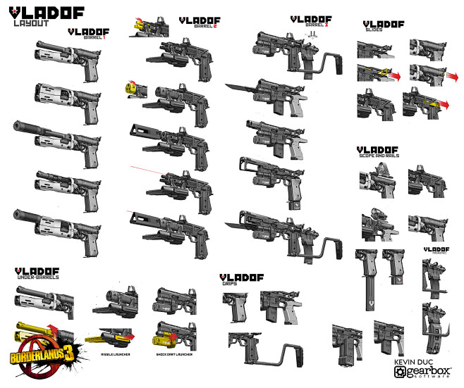 kevinducvladofpistollayout