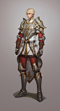 Cleric