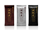 ShanSan Art&Design作品：茶农本色品牌铁观音茶 - 中国包装设计网·包联天下