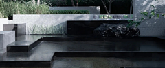 岵DESIGN采集到水景
