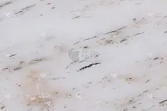 天然黑白大理石纹理、图案和背景。大理石室内装饰。