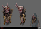 Diablo IV - Mad Jester Set