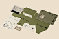 coffee packaging design package package design