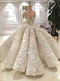 goodliness  designer wedding dresses haute couture gatsby 2016: