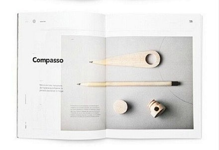 #design #Magazine #L...