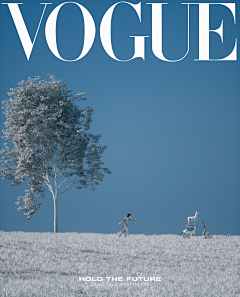dfsd3413421df采集到VOGUE