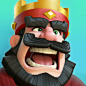 ‎部落冲突:皇室战争(Clash Royale) : ‎《皇室战争》是由芬兰知名游戏公司“超级细胞”（Supercell）推出，以《部落冲突》的角色和世界观为原型，加入即时策略、MOBA以及卡牌等多种元素的休闲对战手游。《皇室战争》凭借其独创玩法在全球范围内大受欢迎，游戏简单易上手，同时蕴含着多种丰富的策略，分秒必争的战局将给您带来源源不绝的刺激体验！
 
请注意！《皇室战争》是一款免费游戏，但您也可以使用真实货币购买一些游戏道具。如果您不想使用该功能，请在设备的设置中禁用应用内购买。此外，根据我们的《服