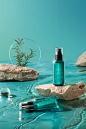 Advertising Photography Commercial Photography cosmetics Creative Photography Liquid Photography  Product Photography SKIN CRAE still life photography water-drop