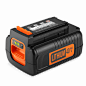 Energup Upgraded Replacement 2500mAh 40 Volt MAX Battery for Black and Decker 40V Battery LBX2040 LBXR36 LBXR2036 LST540 LCS1240 LBX1540 LST136W Black+Decker 40-Volt Lithium Battery - - Amazon.com