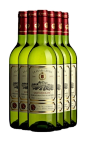 维莎干白葡萄酒-6支装--也买酒限时抢购栏目-限时,特价,折扣,抢购-也买酒