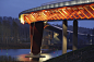 Projects - Public - Motalabron Bridge, Motala