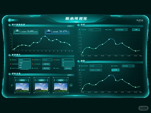 加载页面动效 - 小红书搜索-花瓣网