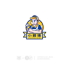 朱明阳—游戏ui设计采集到logo