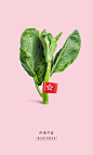 说说你最爱吃的绿叶菜是？ ​​​​