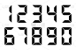 数字