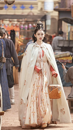简夕瑶采集到风起西洲