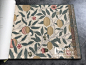 英国原装进口墙纸 FRUIT W/P WALLPAPER Morris & Co. 果实1864年-淘宝网