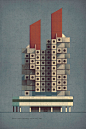 studio-sander-patelski-art-architecture-modernist-prints-2.jpg (1200×1800)