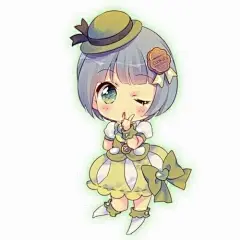 卡通人物图片动漫 头像_百度图片搜索