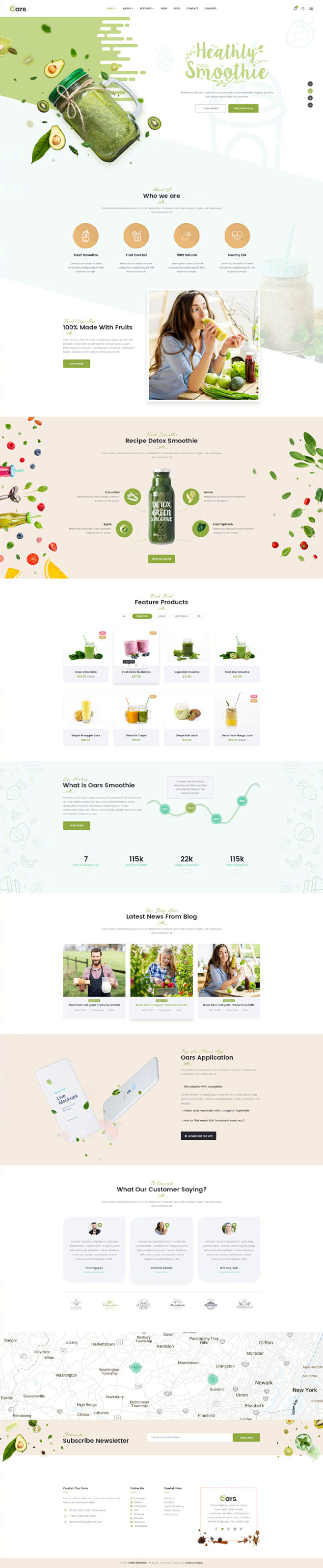 【来，吃了这一套美食案例！】这一组是以有...