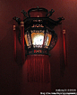 俄罗斯的中国宫灯   中国灯饰 中国文化 中国灯艺, 胡来大叔旅游攻略