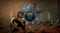 by Louis Auger--from behance 
https://www.behance.net/gallery/56720663/Mass-Effect-Andromeda-Interfaces