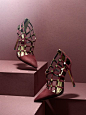 CHRISTINE BRANT | Judy Inc: