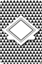 黑色三角形矢量图高清素材 三角形 几何 图形 扁平 渐变 白色 黑色 矢量图 背景 设计图片 免费下载