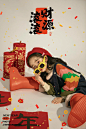 2025火爆的新年宝宝写真～ - 小红书