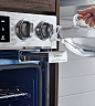 Home appliances - Wall ovens | Samsung US : Visit Samsung today for Home appliances Wall ovens. You'll find product reviews, answers and support information. Imagine what Samsung can do for you!