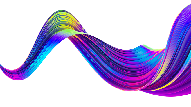 海报3D元素