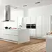 SERIE 45 | POLAR WHITE - Island kitchens from dica | Architonic : SERIE 45 | POLAR WHITE - Designer Island kitchens from dica ✓ all information ✓ high-resolution images ✓ CADs ✓ catalogues ✓ contact information..