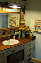 SALVAGE BY HOUZZERS