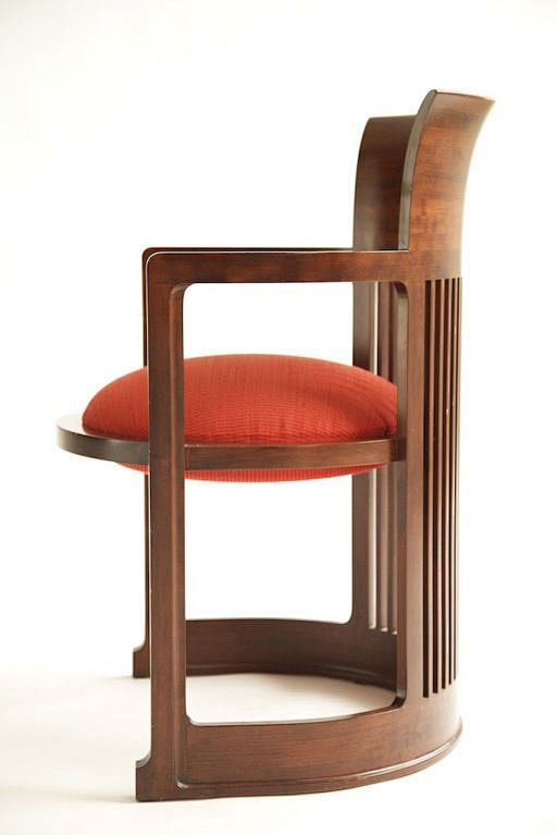 Frank Lloyd Wright B...