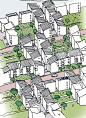 Akumunigo Housing Masterplan - Peter Rich