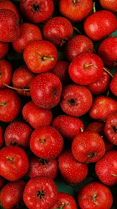 美食水果 。60000张优质采集：优秀排版参考 / 摄影美图 / 视觉大片提升审美。@Javen金