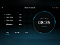 Sleep Analysis UIhttp://huaban.com/boards/3397064/#