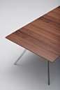 简单，创造不平凡的美丽：“Joy”办公桌系列设计~
全球最好的设计，尽在普象网 pushthink.com