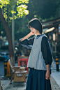 乌山鸟与 - -杨光- - 图虫