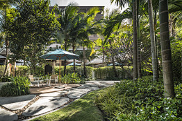 Grand Mercure Phuket...