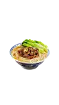 牛腩汤面