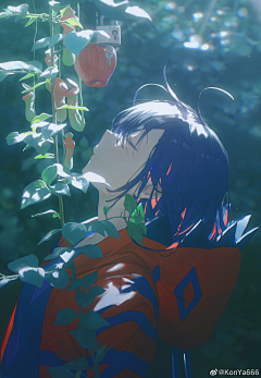 [Don＇tfeel]采集到光影