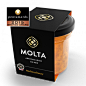 Pentaward 2015铜奖：Molta - Arctic Herbs and Berries