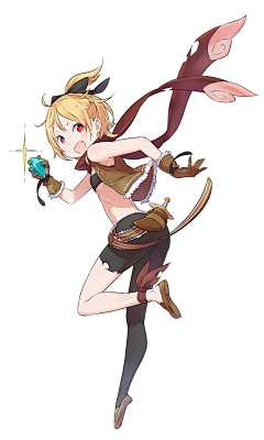 _木子鱼_采集到人体动态