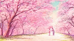 樱花 壁纸 电脑桌面_百度图片搜索