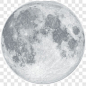 月球月亮PPT元素PNG图片➤来自 PNG搜索网 pngss.com 免费免扣png素材下载！