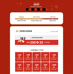 Cherish&采集到年货节/新年狂欢