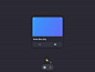 Howdy!

Today I'm sharing a small theme switching animation exploration for a web app I'm building, trying out the dark color scheme and some interactions to go with the feature.

In case you're wondering, it's made using Proto.io, picked it up today for 